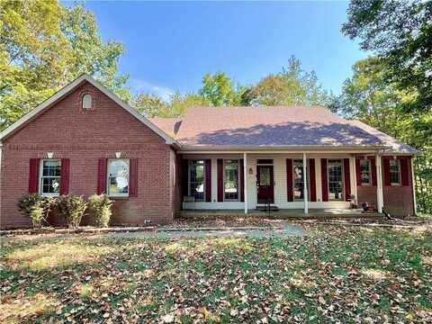 528 Quail Ridge Court, Madison, IN 47250