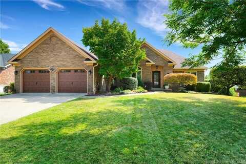 4412 Erin Drive, Floyds Knobs, IN 47119