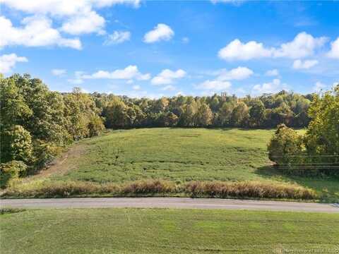 Harrison Heth Road SW, Corydon, IN 47112