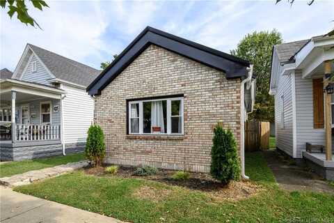 1508 E Oak Street, New Albany, IN 47150