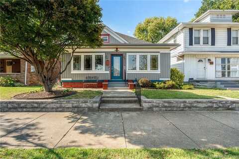 1729 E Spring Street, New Albany, IN 47150