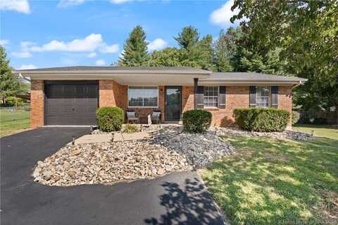 4536 Bethel Road, Floyds Knobs, IN 47119