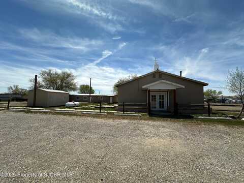 3373 US 64, Waterflow, NM 87421