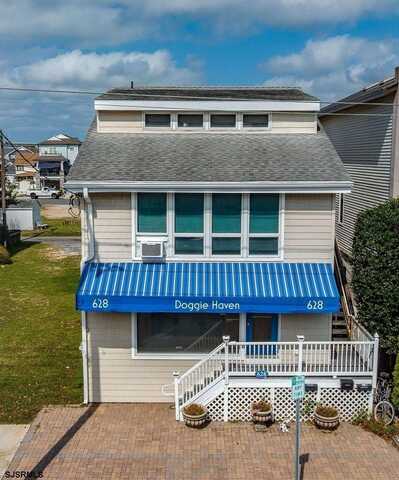 628 West Ave, Ocean City, NJ 08226
