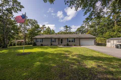 405 Old Goshen Road, Ocean View, NJ 08230