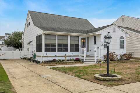 13 Waterway Road, Ocean City, NJ 08226