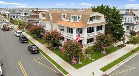 2436 Wesley Ave, Ocean City, NJ 08226