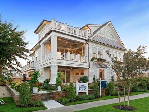 12 E Newcastle Road, Ocean City, NJ 08226