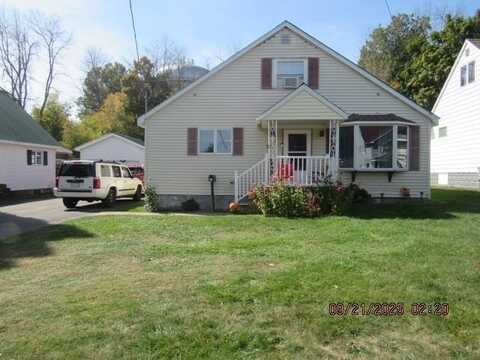 72 Grove Street, Massena, NY 13662