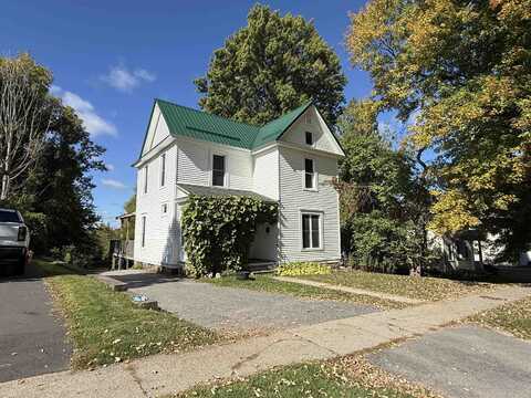 43 Pierrepont Ave., Potsdam, NY 13676