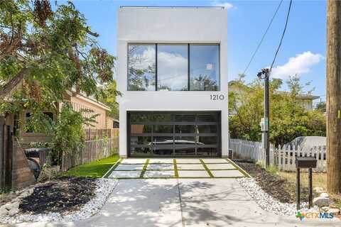 1210 Angelina Street, Austin, TX 78702