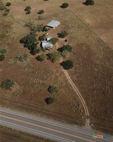 927 US Highway 77a, Cuero, TX 77954
