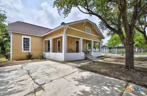 1246 Waverly Avenue, San Antonio, TX 78201