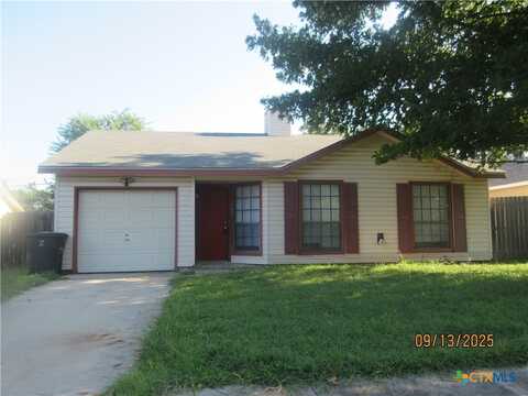 4005 London Lane, Killeen, TX 76543