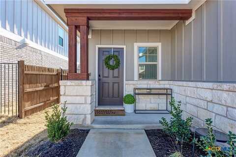112 Bennington Drive, Liberty Hill, TX 78642