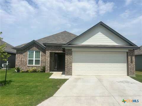 2113 Meridian Loop, Temple, TX 76504