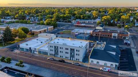 350 E E Street, Idaho Falls, ID 83402