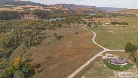 Tbd Whitetail Drive, Swan Valley, ID 83449