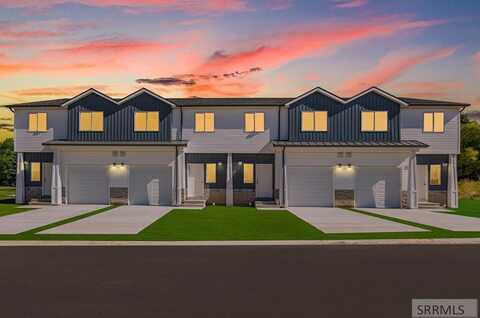 811 E Highland Way, Soda Springs, ID 83276