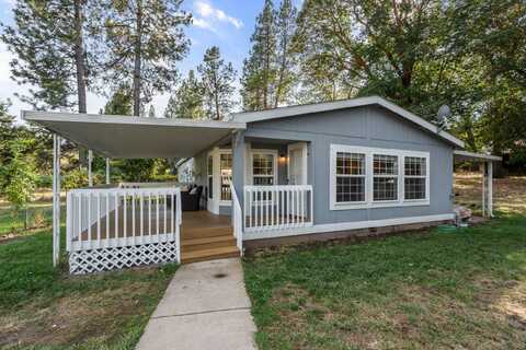 205 Madrone Lane, Shady Cove, OR 97539