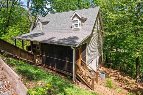 419 Hidden Hill Road, Tryon, NC 28782