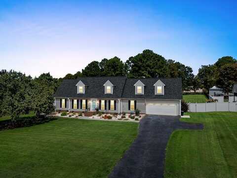 6 Carolina Oaks Dr, Chesnee, SC 29323