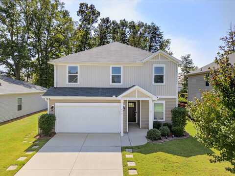 637 Grays Creek Road, Spartanburg, SC 29303