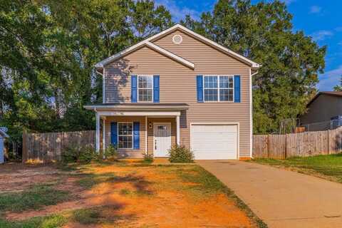 306 Hillandale Road, Spartanburg, SC 29301