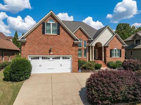 351 S Woodfin Ridge Drive, Inman, SC 29349