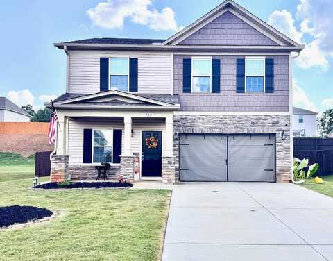 737 Stilmore Drive, Duncan, SC 29334