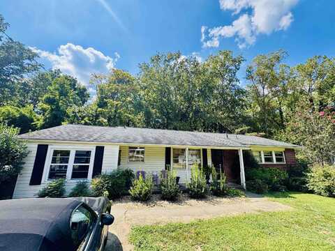 136 Forest Hills Drive, Gaffney, SC 29340