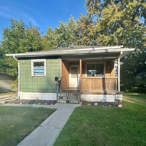 2440 Hermansau, Saginaw, MI 48602