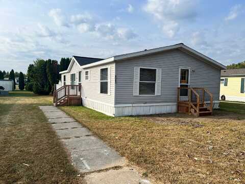 4043 Christina Court, Jackson, MI 49201