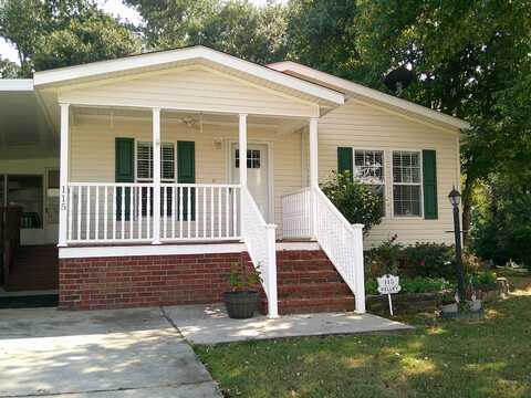 115 Sheldon Drive, Martinez, GA 30907