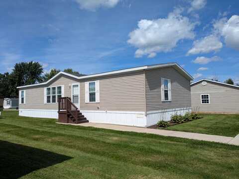 152 Monroe Dr, Davison, MI 48423