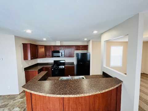 4421 Coventry Court, Jackson, MI 49201