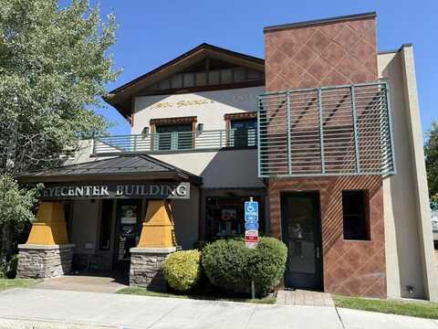 110 N 1st Ave, Hailey, ID 83333
