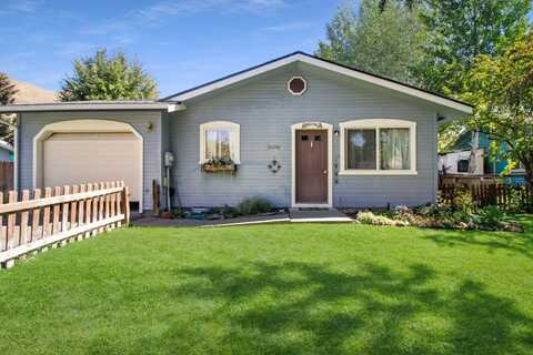 3470 Berrycreek Dr, Hailey, ID 83333