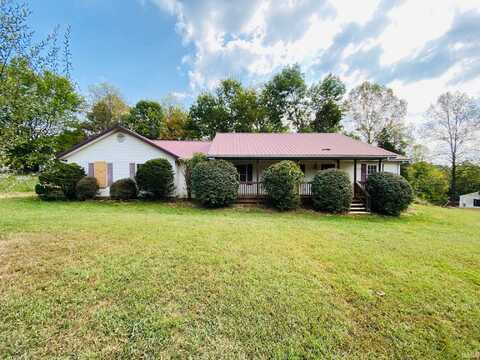 6142 S Wild Southview Drive, Paoli, IN 47454