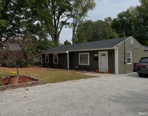 4113 N Fulton Avenue, Evansville, IN 47710