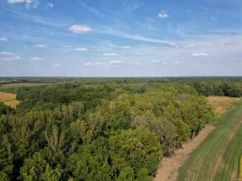 W 550 S, Owensville, IN 47665