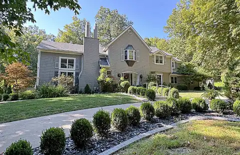 757 E Bean Drive, Washington, IN 47501