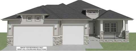 1800 SYCAMORE Street, COUNCIL BLUFFS, IA 51503