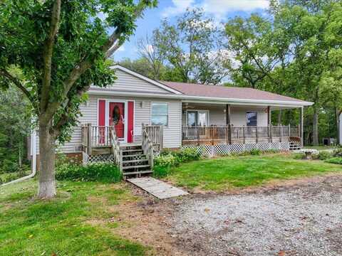 21586 GOODE Avenue, GLENWOOD, IA 51534