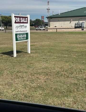 North Lincoln Avenue, Liberal, KS 67901