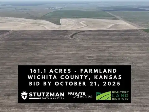 undefined, Leoti, KS 67861
