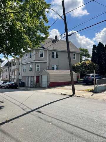 14 Shafter Street, Providence, RI 02909