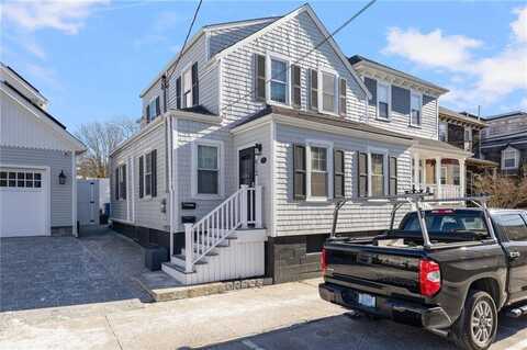 612 Thames Street, Newport, RI 02840