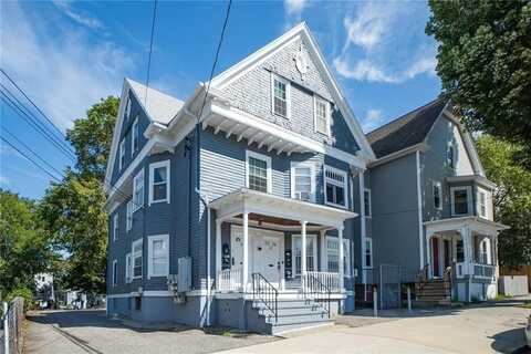 80 Doyle Avenue, Providence, RI 02906