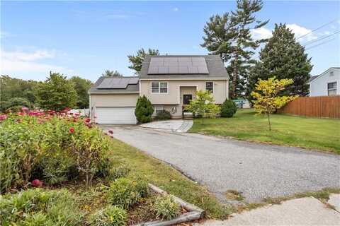 7 Jill Court, East Providence, RI 02915